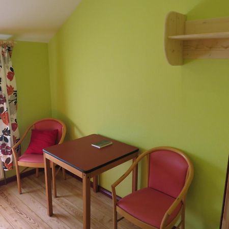 Dveseles Veldzes Darzs Hotell Ziemupe Exteriör bild