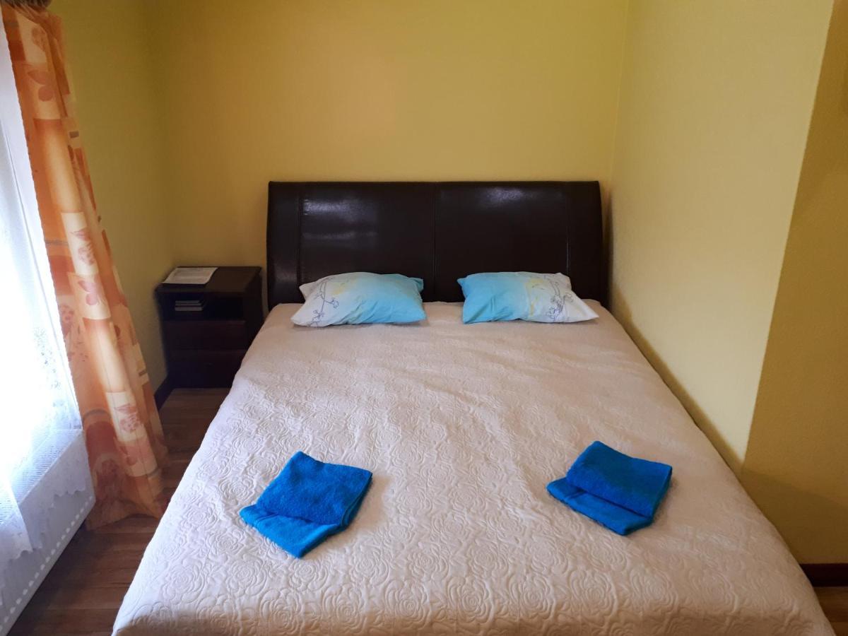 Dveseles Veldzes Darzs Hotell Ziemupe Exteriör bild