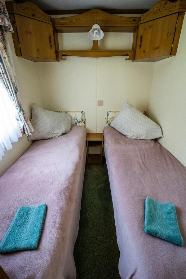 Dveseles Veldzes Darzs Hotell Ziemupe Exteriör bild