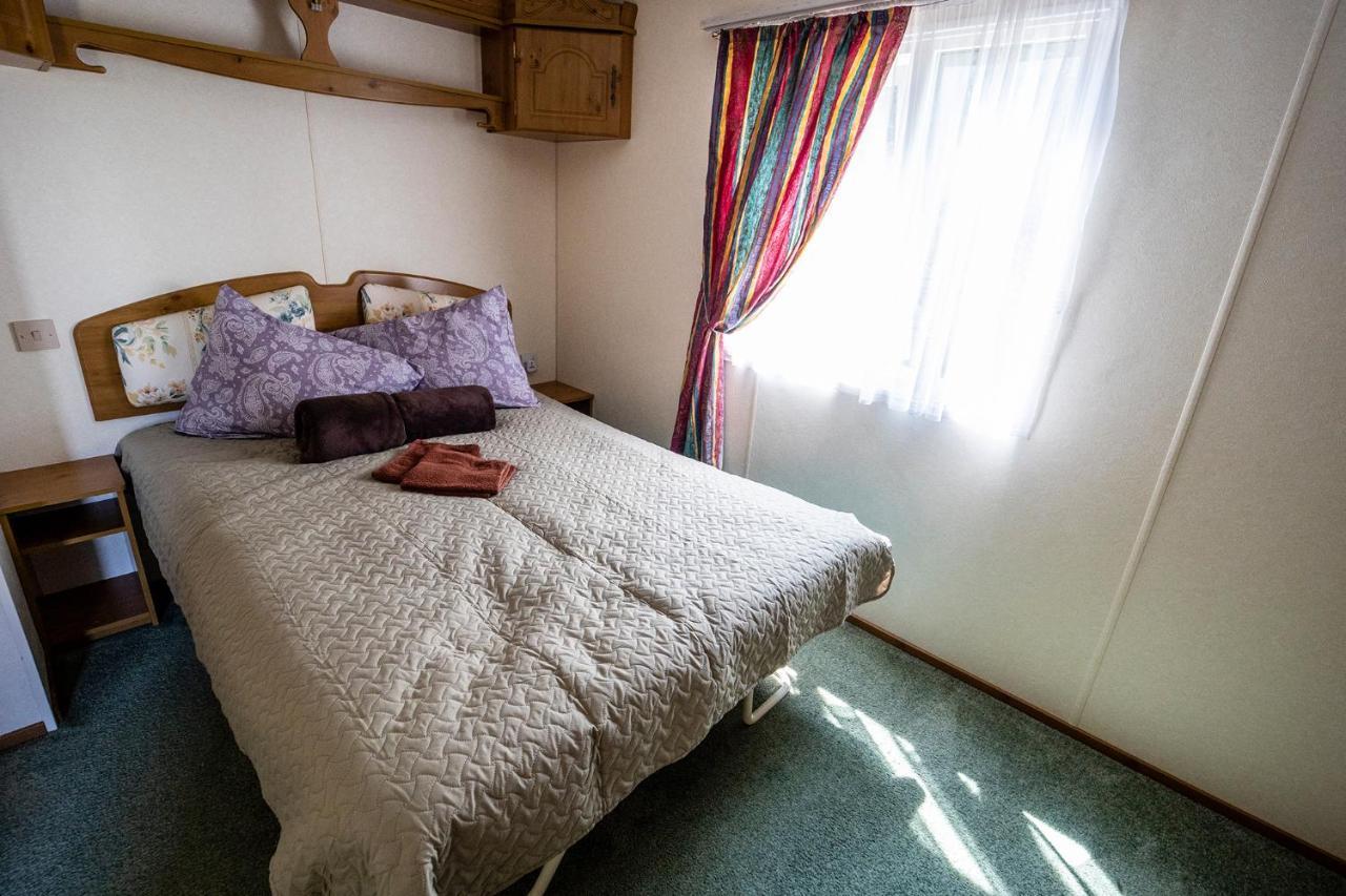 Dveseles Veldzes Darzs Hotell Ziemupe Exteriör bild
