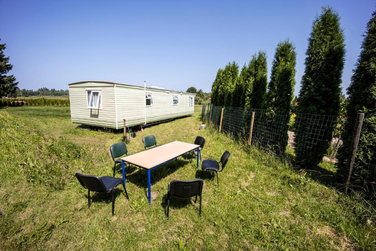 Dveseles Veldzes Darzs Hotell Ziemupe Exteriör bild