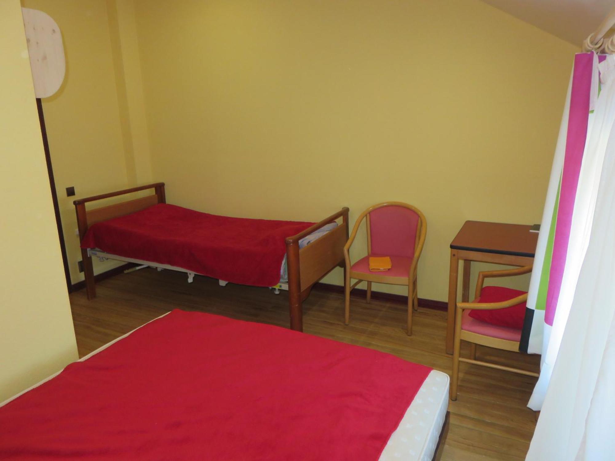 Dveseles Veldzes Darzs Hotell Ziemupe Exteriör bild
