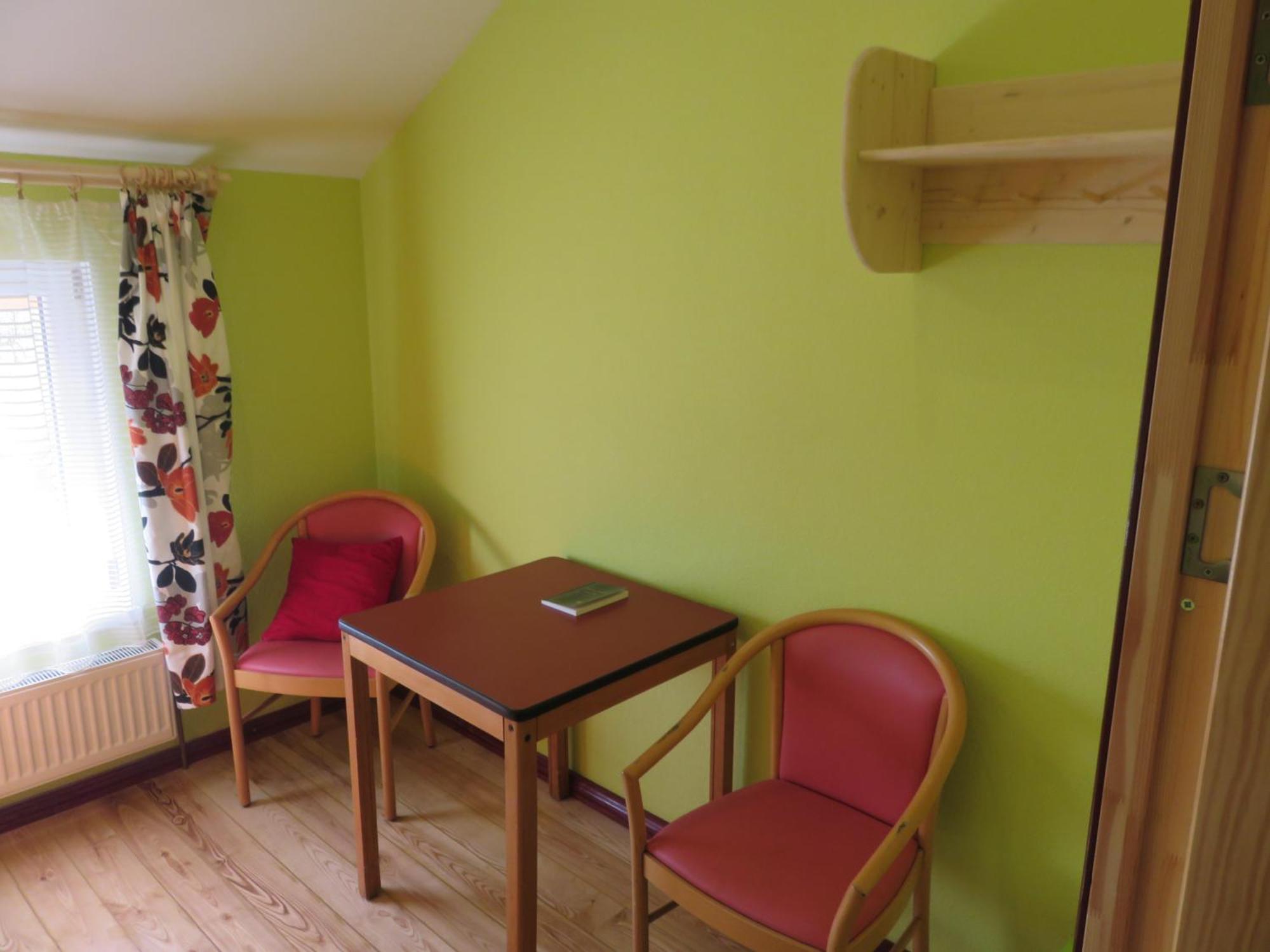 Dveseles Veldzes Darzs Hotell Ziemupe Exteriör bild