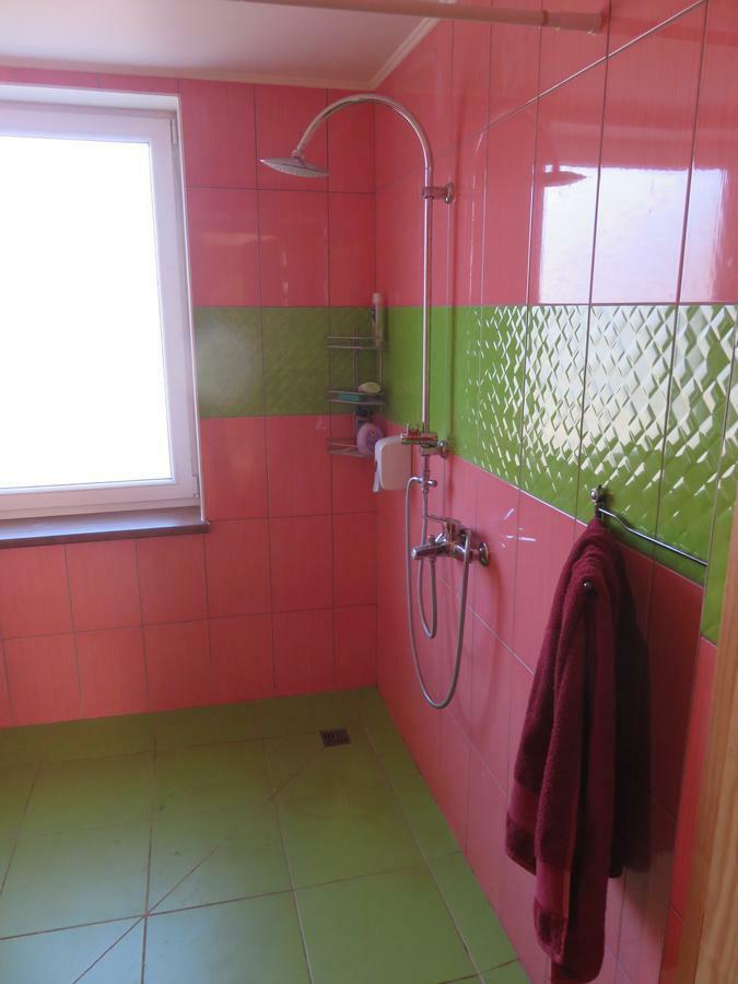 Dveseles Veldzes Darzs Hotell Ziemupe Exteriör bild